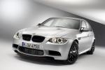 BMW M3 CRT 2011 года
